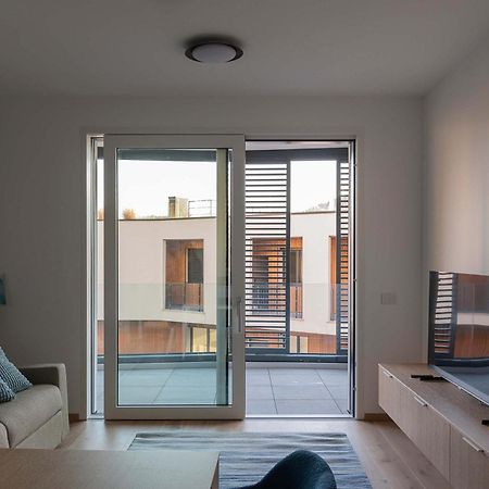 Serviced Apartments By Hotel De Charme לבנו מראה חיצוני תמונה