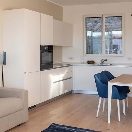 Serviced Apartments By Hotel De Charme לבנו מראה חיצוני תמונה