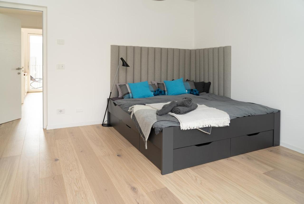 Serviced Apartments By Hotel De Charme לבנו מראה חיצוני תמונה