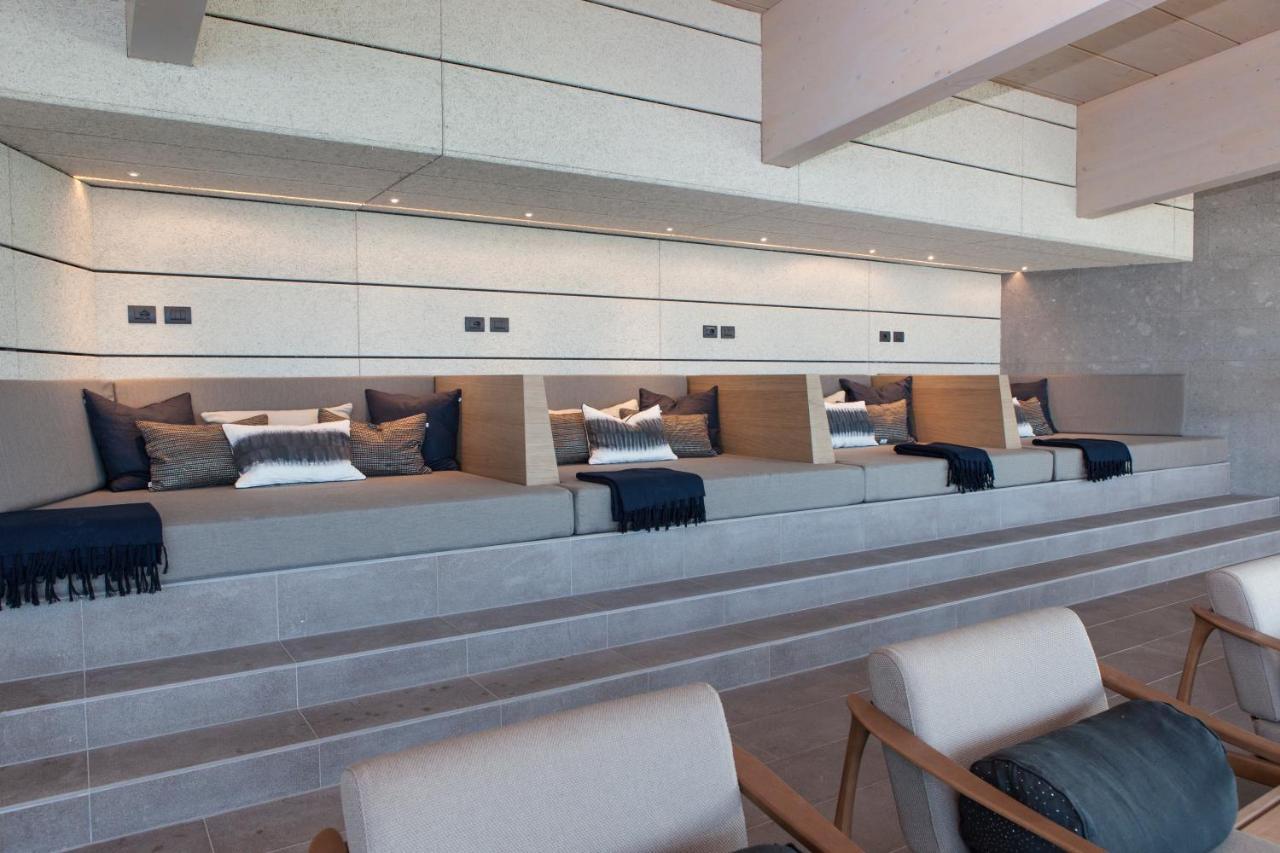 Serviced Apartments By Hotel De Charme לבנו מראה חיצוני תמונה