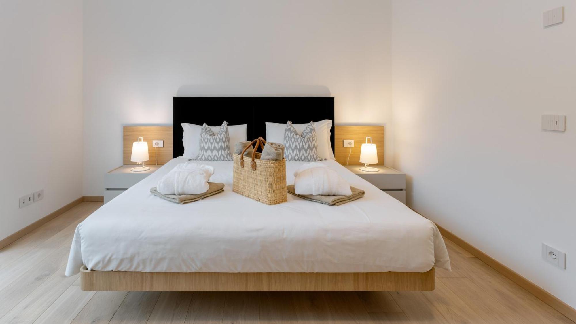 Serviced Apartments By Hotel De Charme לבנו מראה חיצוני תמונה