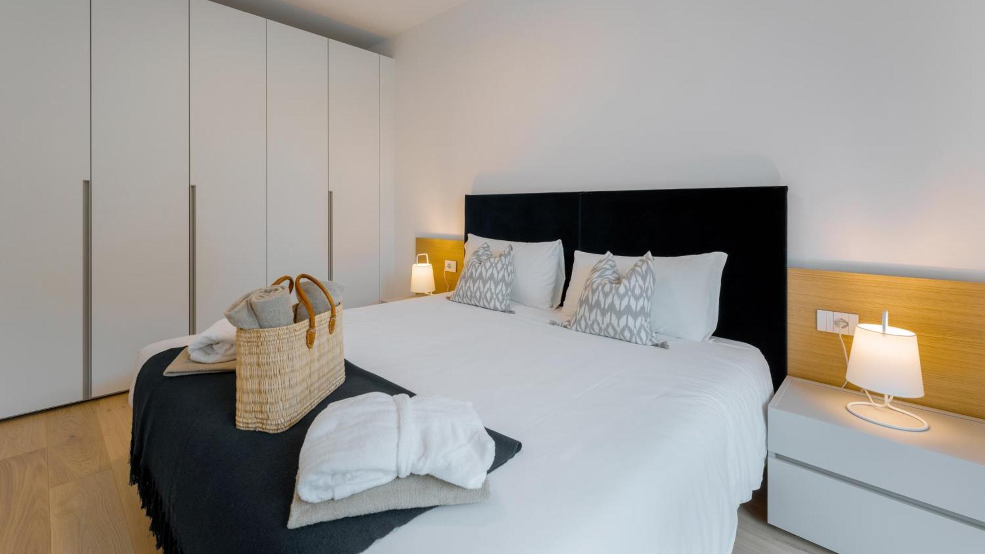 Serviced Apartments By Hotel De Charme לבנו מראה חיצוני תמונה