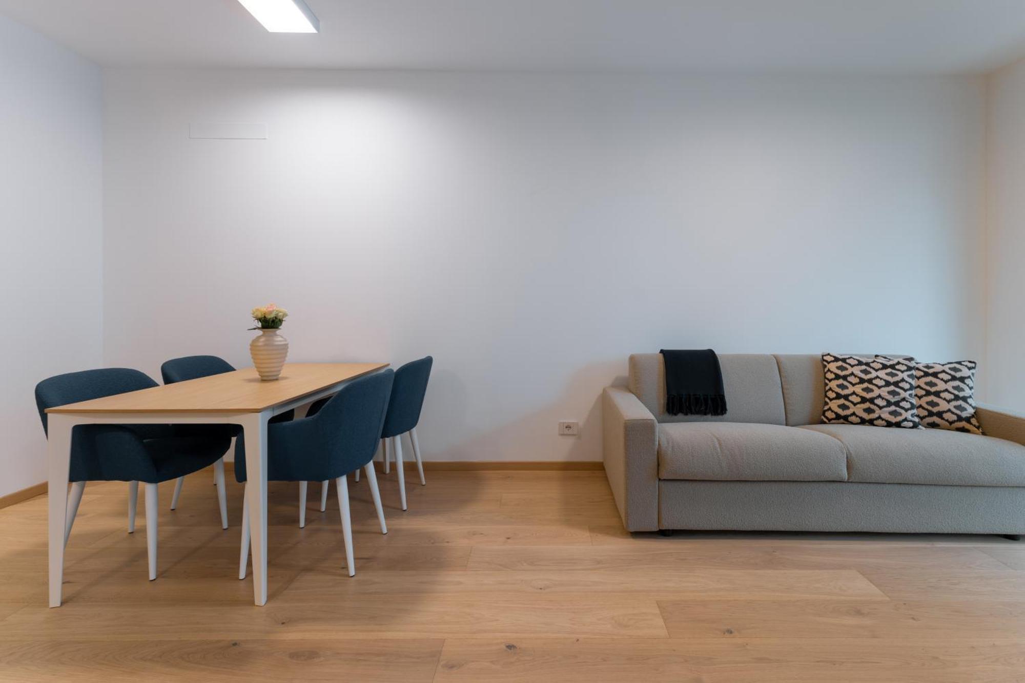 Serviced Apartments By Hotel De Charme לבנו מראה חיצוני תמונה