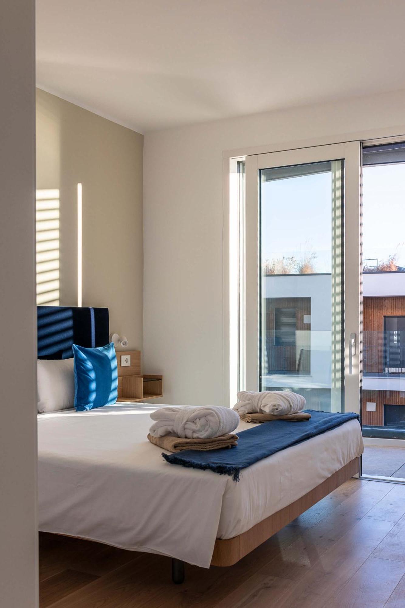 Serviced Apartments By Hotel De Charme לבנו מראה חיצוני תמונה