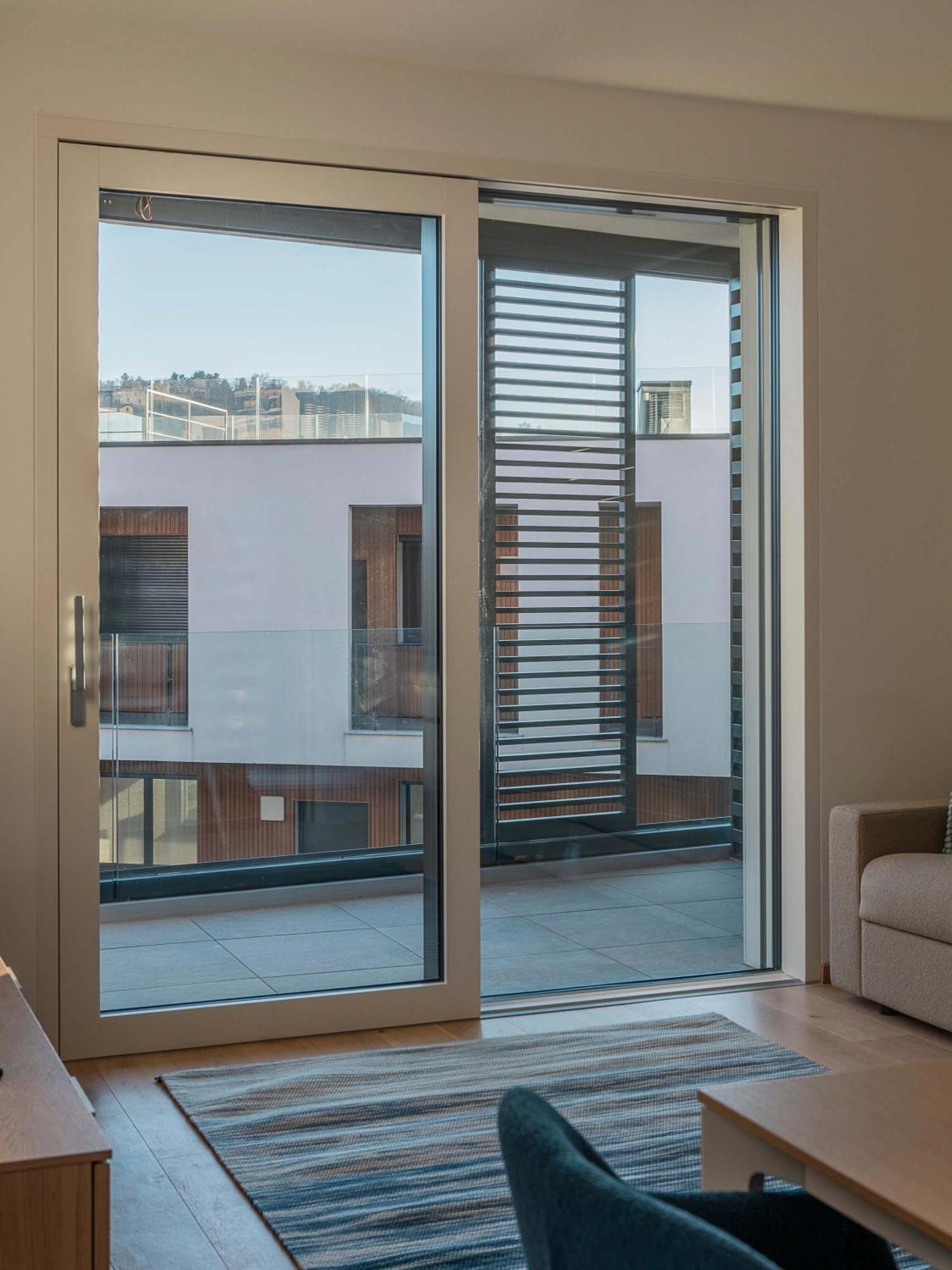 Serviced Apartments By Hotel De Charme לבנו מראה חיצוני תמונה