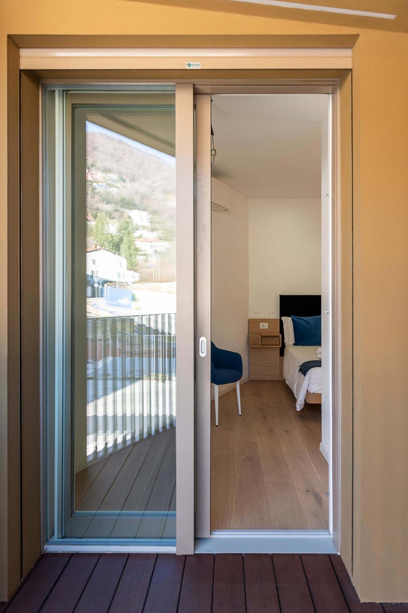 Serviced Apartments By Hotel De Charme לבנו מראה חיצוני תמונה