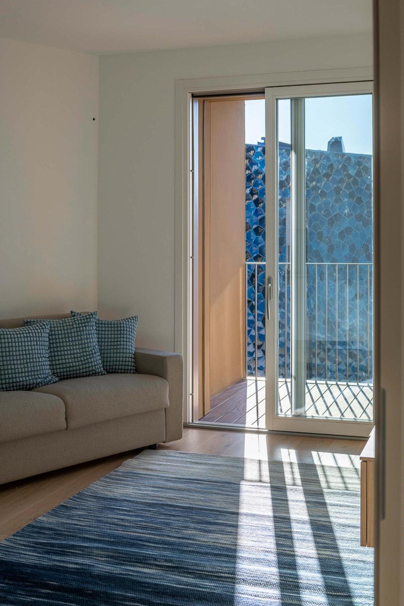 Serviced Apartments By Hotel De Charme לבנו מראה חיצוני תמונה