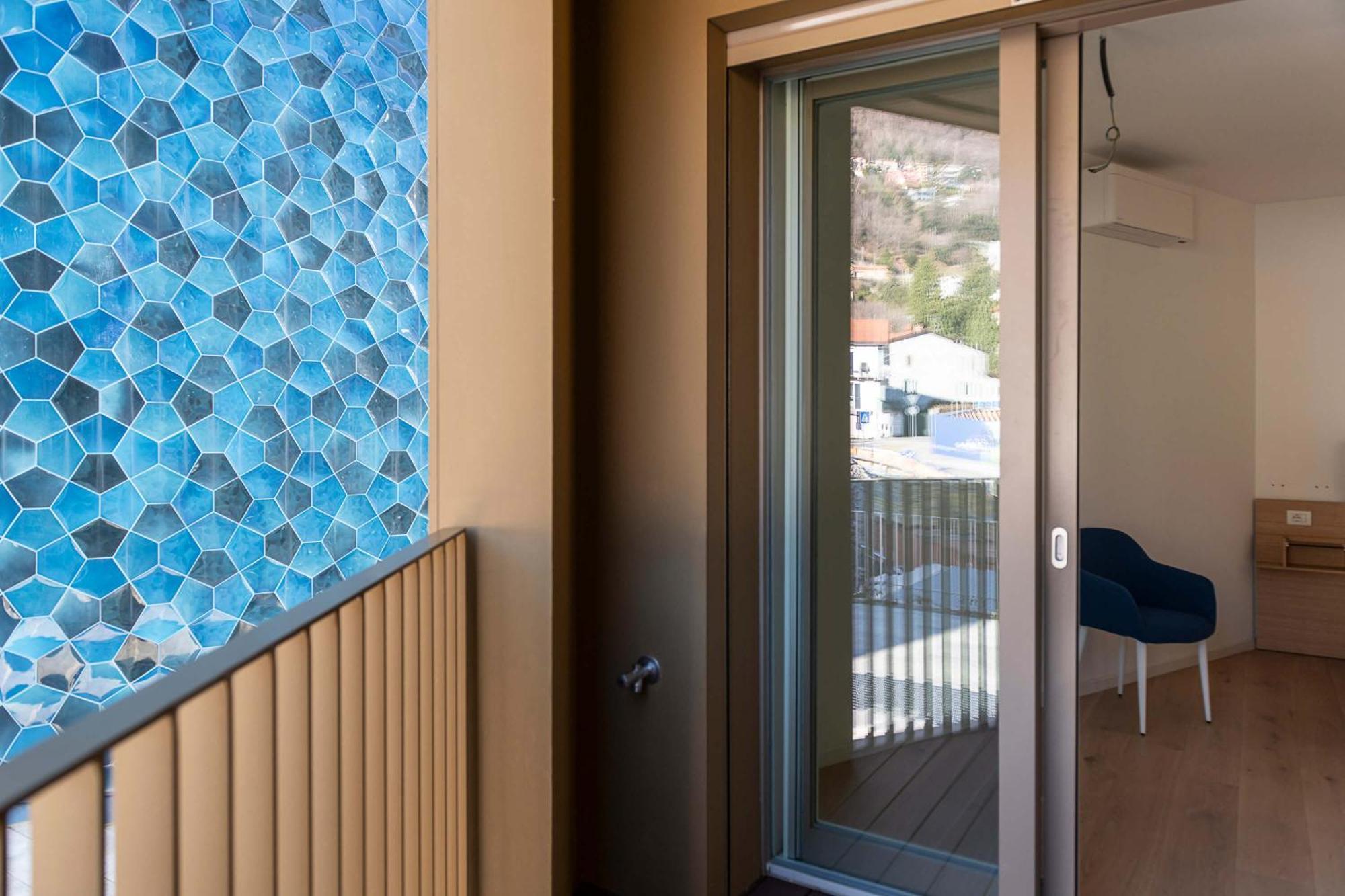 Serviced Apartments By Hotel De Charme לבנו מראה חיצוני תמונה
