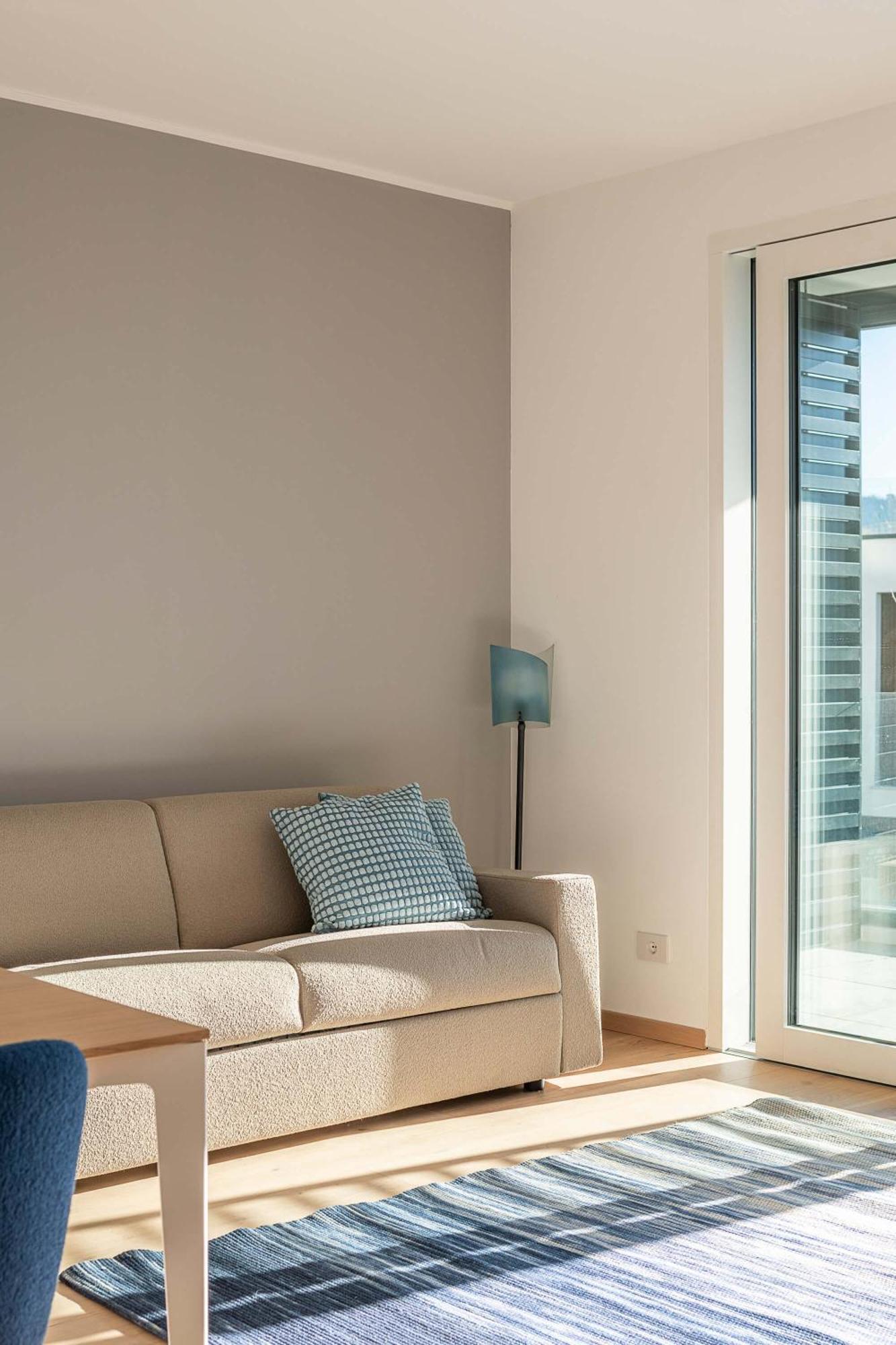 Serviced Apartments By Hotel De Charme לבנו מראה חיצוני תמונה