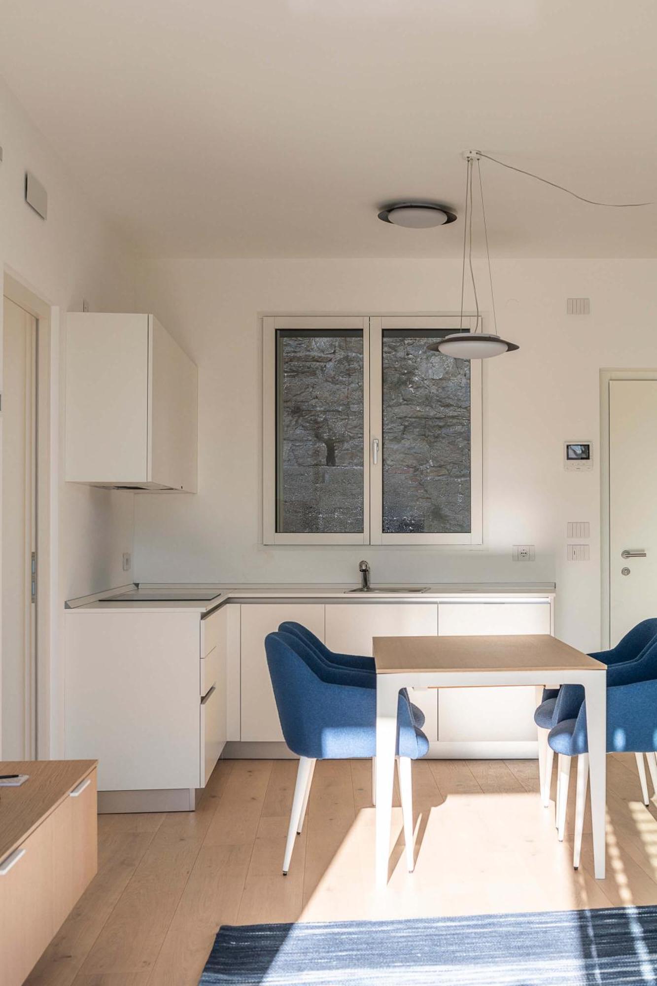 Serviced Apartments By Hotel De Charme לבנו מראה חיצוני תמונה