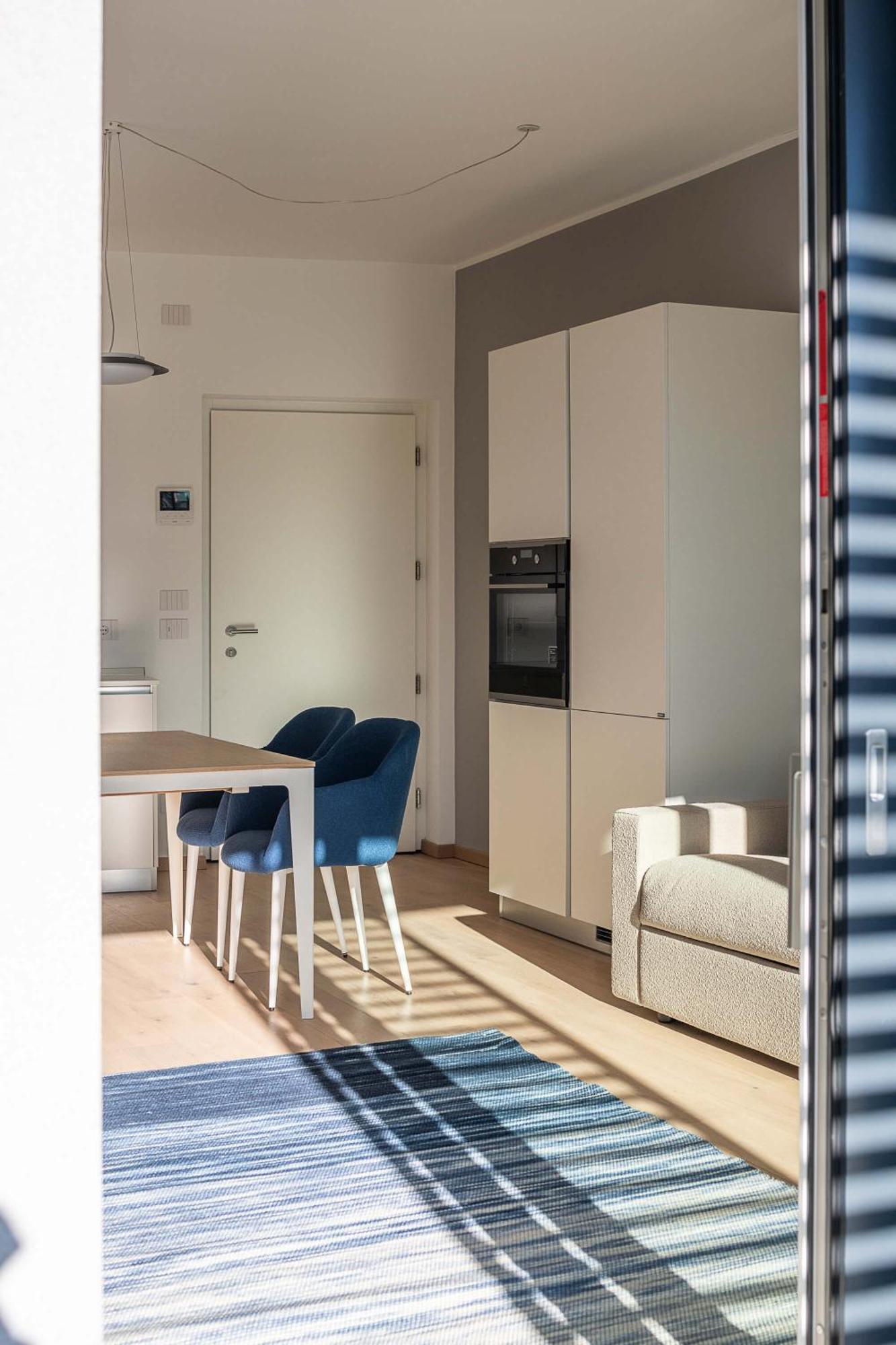 Serviced Apartments By Hotel De Charme לבנו מראה חיצוני תמונה