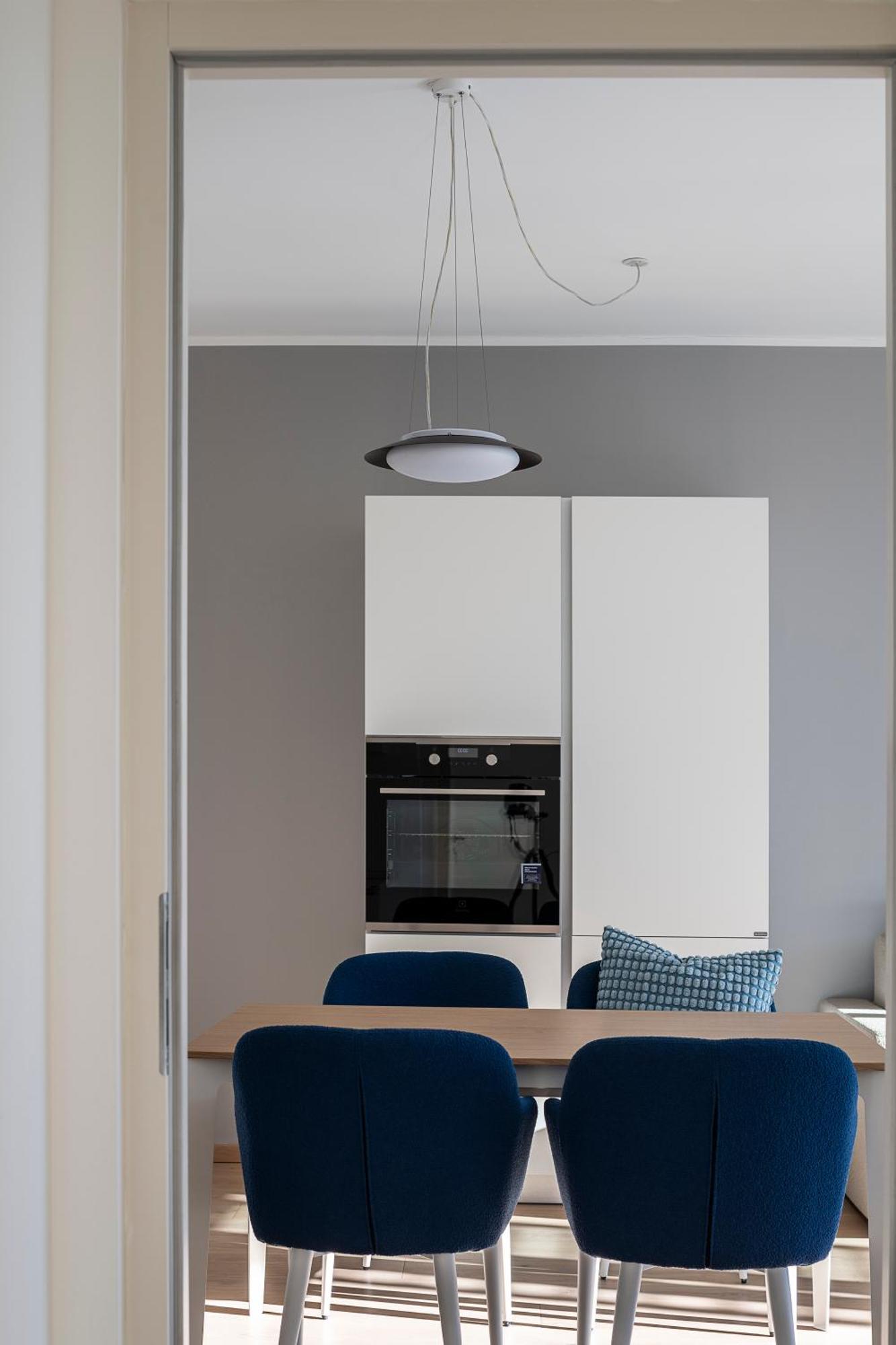 Serviced Apartments By Hotel De Charme לבנו מראה חיצוני תמונה