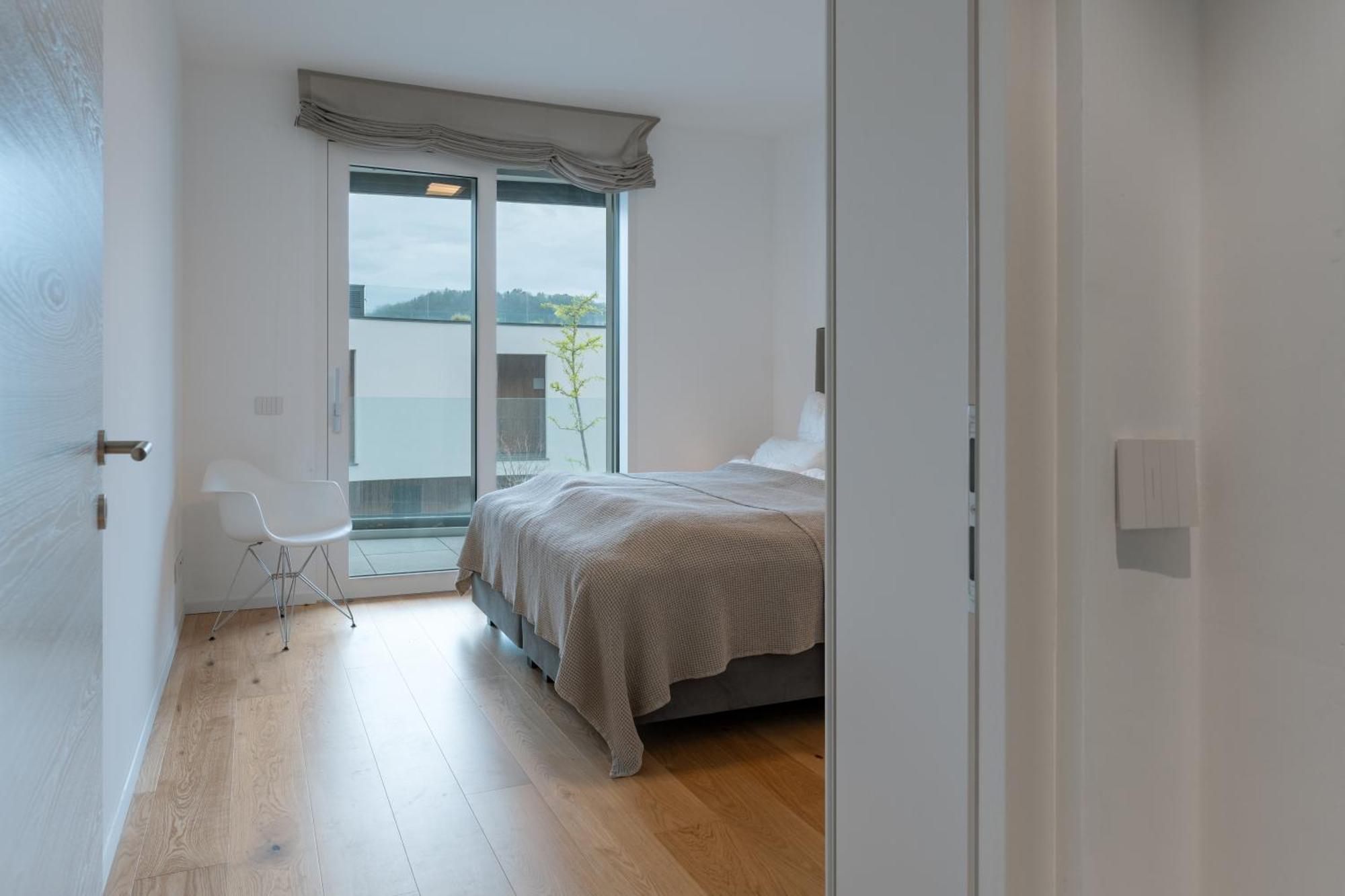 Serviced Apartments By Hotel De Charme לבנו מראה חיצוני תמונה