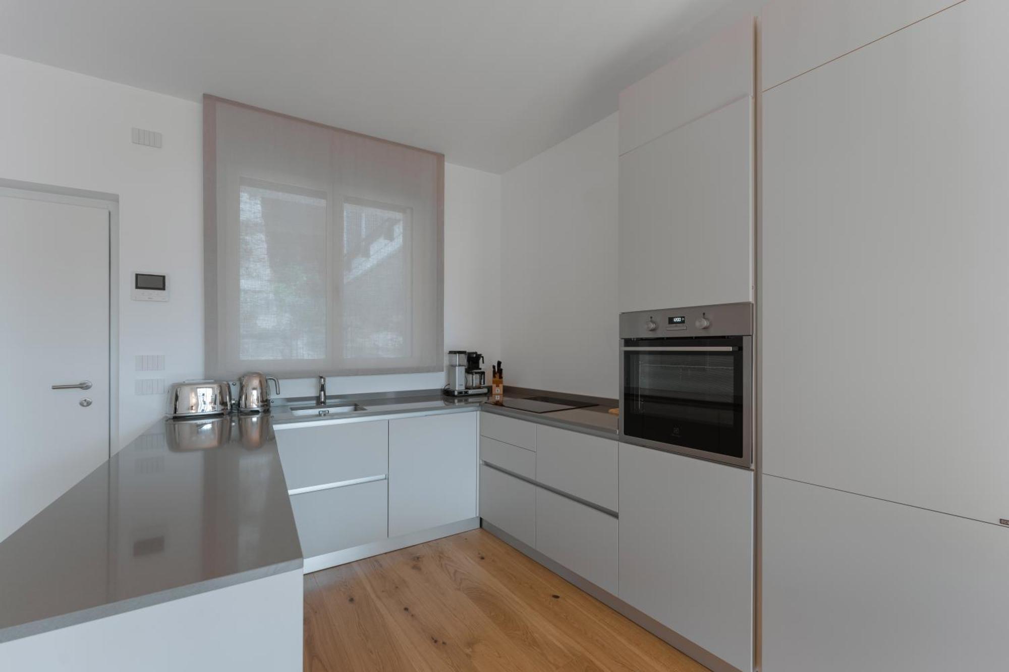 Serviced Apartments By Hotel De Charme לבנו מראה חיצוני תמונה